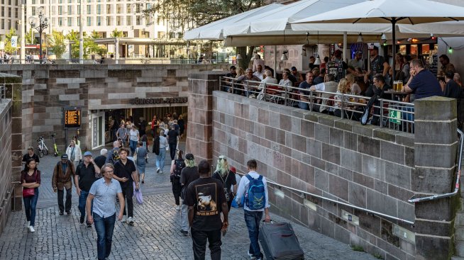 Расте вероятността от мека зима в голяма част от Европа