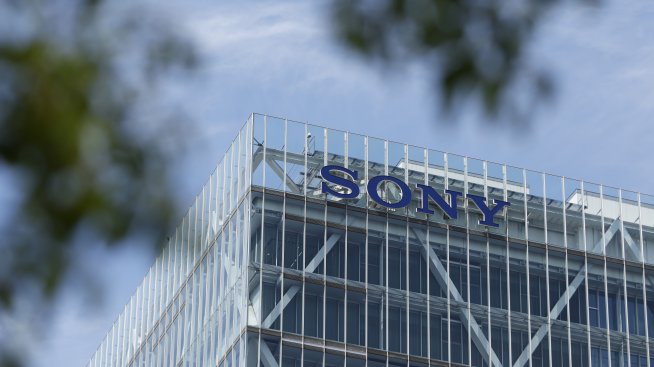Sony повиши прогнозата си след по-висока от очакванията печалба за тримесечието