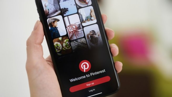 Paypal нямал интерес към Pinterest