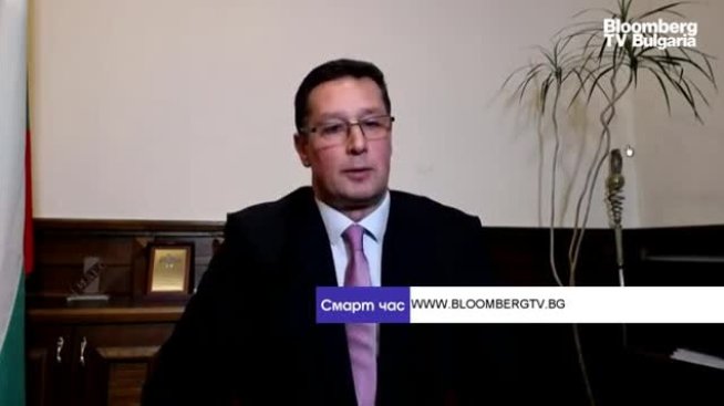 Е. Станимиров: Пандемията създаде перфектна буря в бизнеса и образованието