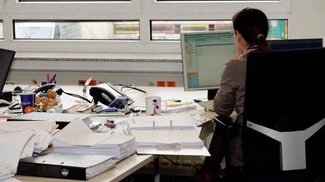 Психолог: Хората да остават на една позиция в работата между три и пет години