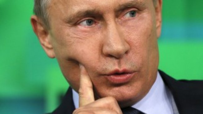 Русия отговаря на Запада с мега споразумение с Иран