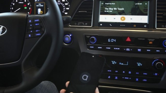 Колите на Chrysler, Nissan и GM са най-уязвими от хакерите