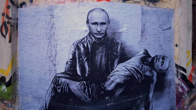 Атаката на Путин срещу демокрацията работи - вижте както става в Европа