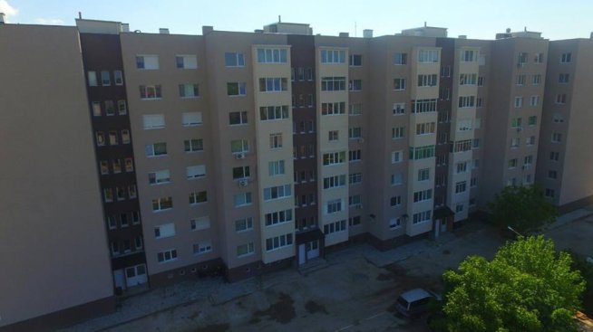 Строителната индустрия и предизвикателството на енергийната ефективност