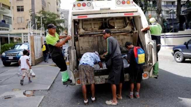 Венецуела: А сега накъде?
