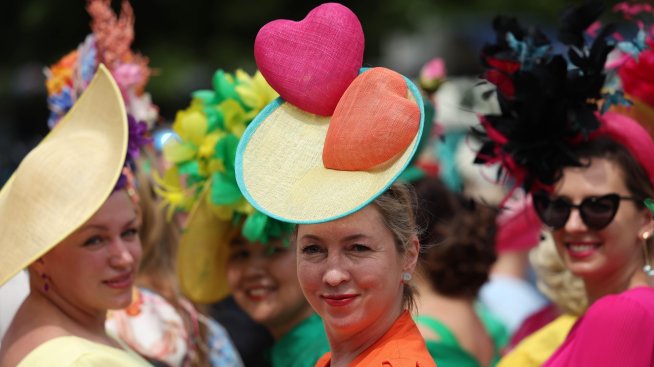 Кадър на деня за 17 юни