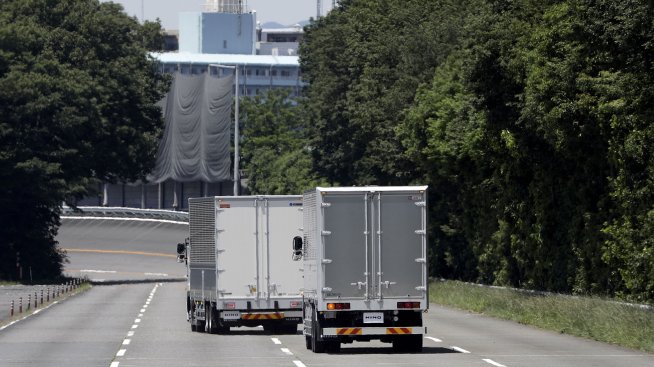 Softbank помага на шефовете на фалиралата Argo AI да основат нов подобен стартъп