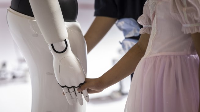 Изкуственият интелект няма да изстреля нагоре американската икономика