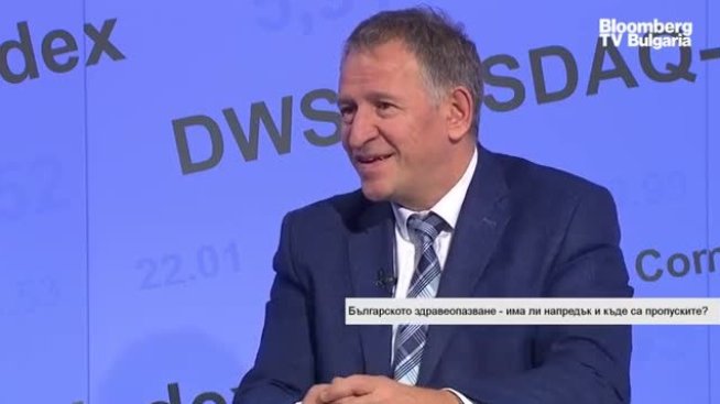 С. Кацаров: Медиците няма да стигнат до активна стачка