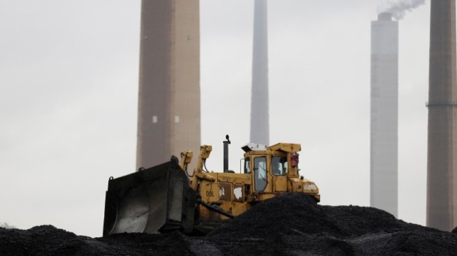 Най-голямата въгледобивна компания в САЩ изпадна в несъстоятелност