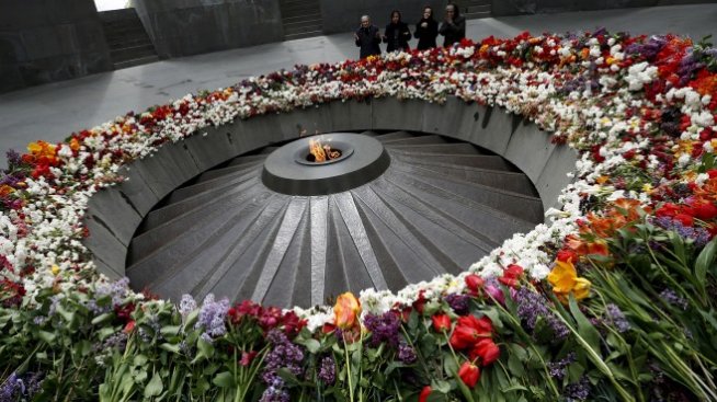 САЩ признаха арменския геноцид в Турция