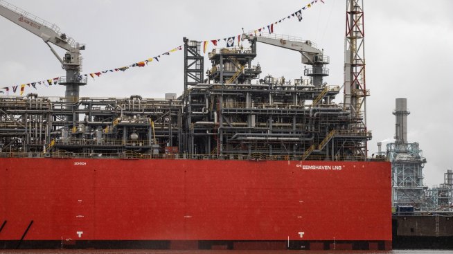 Цените на природния газ в Европа продължават да спадат. Въпросът е докога