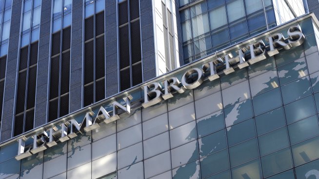 Шолц отхвърля сравнението с Lehman:&nbsp;&bdquo;Живеем в съвсем различно време&ldquo;&nbsp;