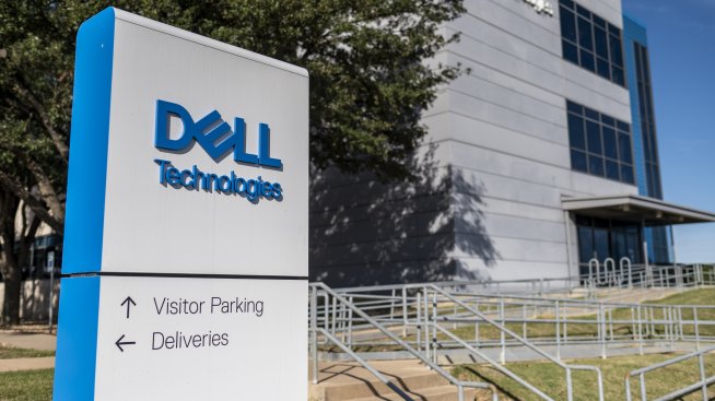Dell връща част от екипите си изцяло в офиса