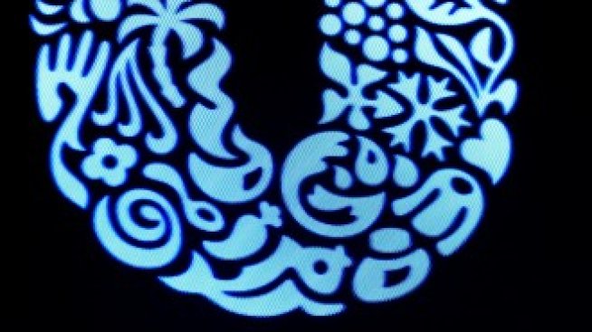 Продажбите на Unilever за първото тримесечие надминаха очакванията 