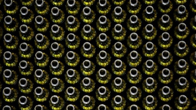 Pernod Ricard не изпълни прогнозата си за третото тримесечие