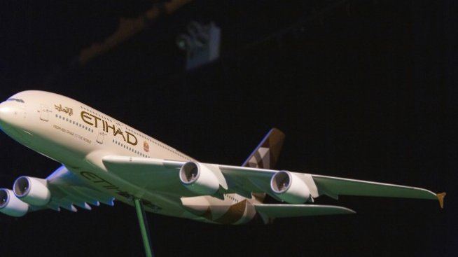 Къде бърка Etihad?