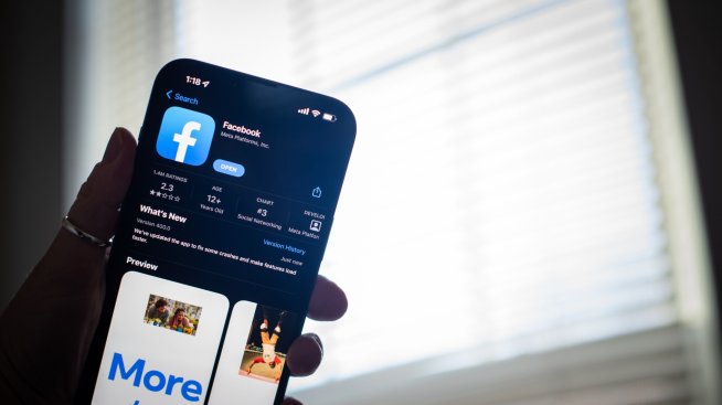 Масов иск на стойност 3,7 млрд. долара в Обединеното кралство срещу Facebook е отхвърлен &ndash; засега