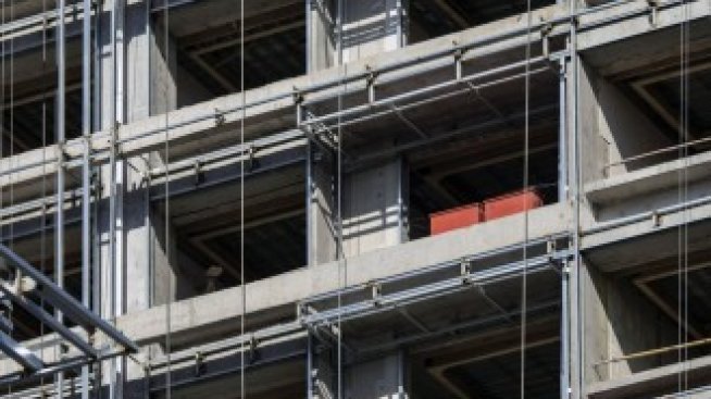 Китайски строителни компании останаха без одитори, очаква се забавяне на отчетите