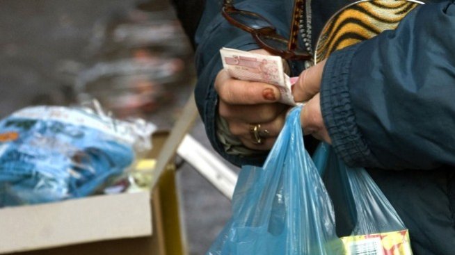 Стоян Панчев: Годишната инфлация в страната ще е между 8 и 10%