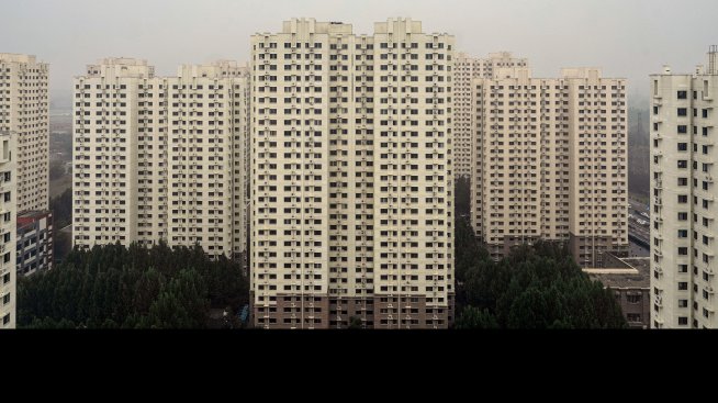 Имотната криза в Китай може да не стигне дъното си и догодина