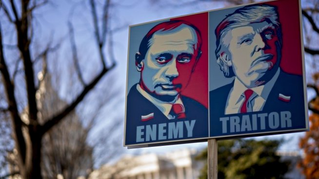 От Доналд Тръмп до Владимир Путин - ЕС е изправен пред изпитания през 2024 г.
