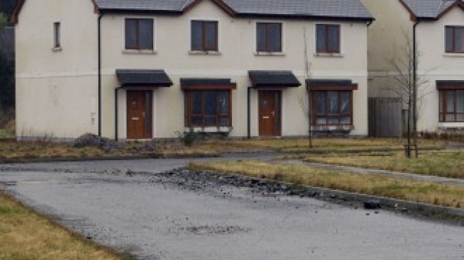 Зародиха се съмнения за достоверността на данните за цените на имотите в Ирландия