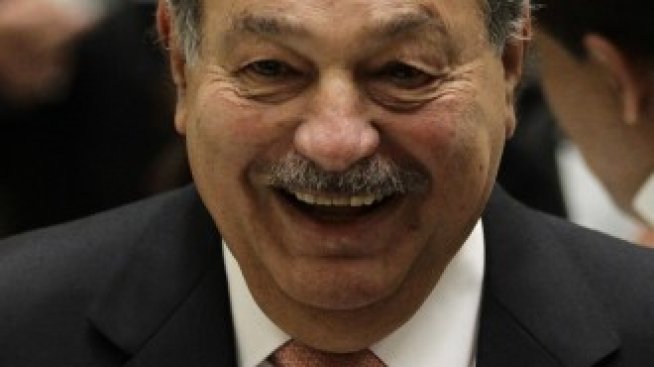 Карлос Слим с интерес към Telekom Austria?