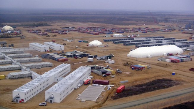 Русия поема контрола над проекта "Сахалин 1"