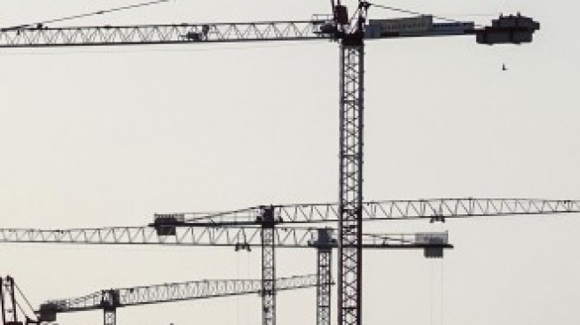 Кръговият подход - решение за високите цени на строителните материали?