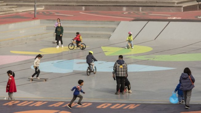 Разходите за отглеждане на деца в Китай далеч надхвърлят тези в САЩ и Япония