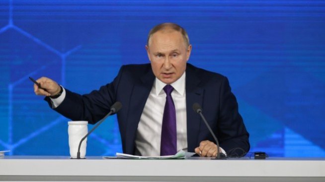 Христо Панчугов: Големият въпрос е дали Путин е рационален играч