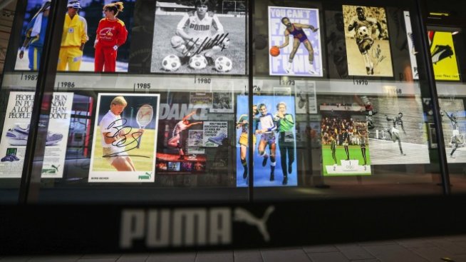 Puma очаква по-малък растеж след рекордната година