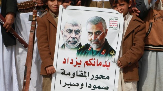 Напрежението в отношенията между САЩ и Китай: Още от 1979 г. 