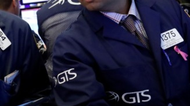 Напрежението в Близкия изток продължава да понижава американските борсови индекси*