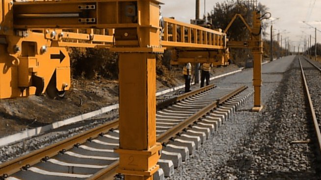 Трейс ще ремонтира жп отсечка в Сърбия за 60 млн. евро