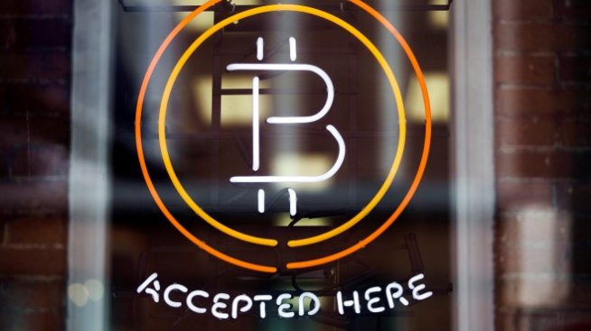 Биткойнът се устреми към цена от 3000 долара
