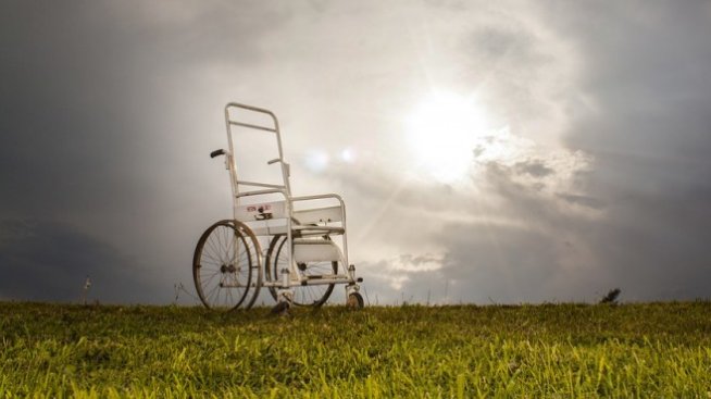 От 2018 г. сгради в София без достъп за хора с увреждания няма да получават акт 16