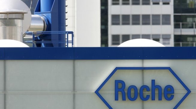Roche възнамерява да погълне напълно Chugai