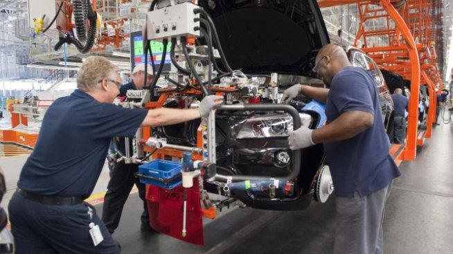 Американска комисия заведе дело срещу BMW за дискриминация