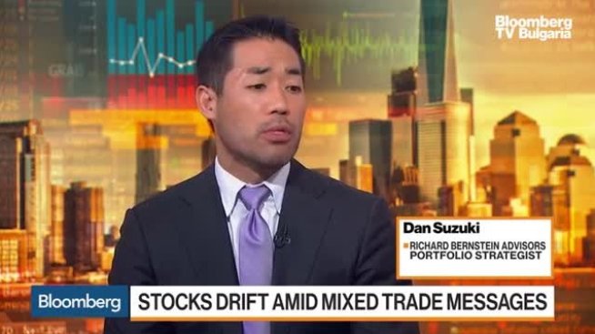 Коментар на стратега Дан Сузуки за световните пазари