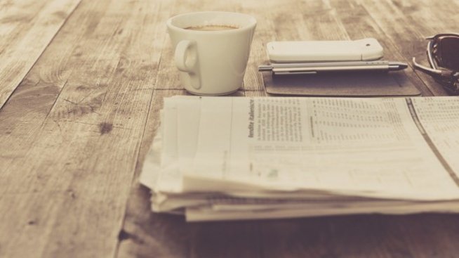 Преглед на печата за 13 ноември