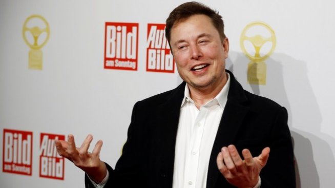 Tesla отваря голям завод в Европа