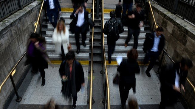 Делът на свободните работни места в еврозоната расте в края на 2018 г.