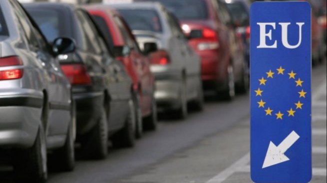 Турция ограничава броя на митническите процедури заради опашките по границите