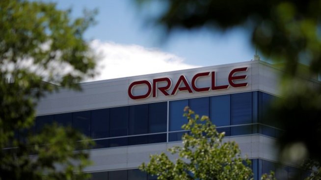 Oracle продължава вълната от назначения