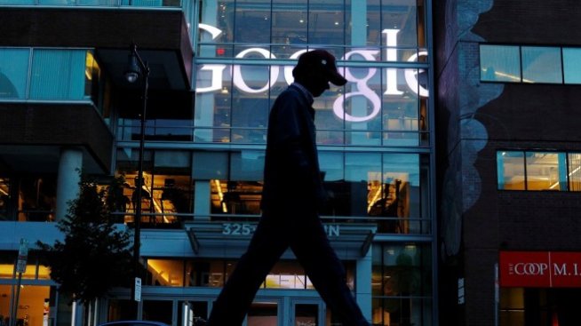 Часовникът на Google тиктака все по-настоятелно