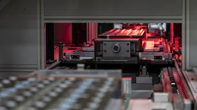 Британска компания разработва катоден материал за увеличаване на пробега на батериите