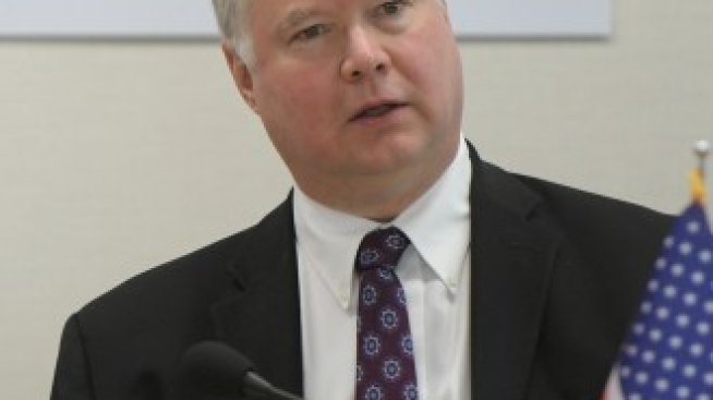 Пратеникът на САЩ за Северна Корея пристигна на изненадваща визита в Сеул